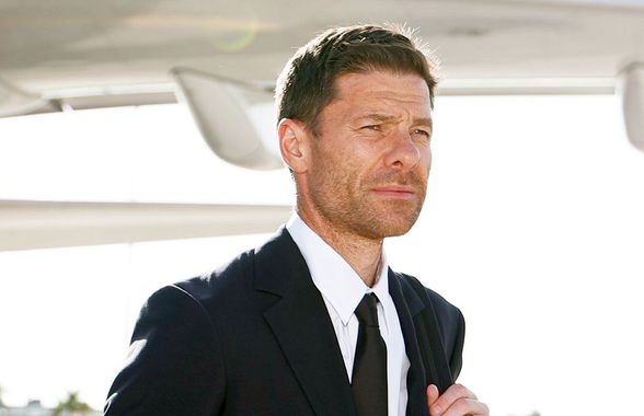 Xabi Alonso a făcut anunțul! Când revine Kylian Mbappe