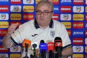 Mihai Stoichiță laudă evoluția FCSB din meciul cu Fenerbahce: „Steaua a fost net superioară”