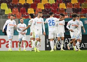 Fotbalistul își negociază plecarea de la Universitatea Craiova și nu va fi prezent la reunirea lotului