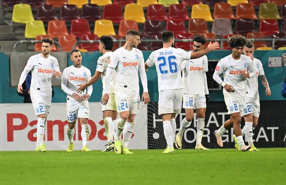 Fotbalistul își negociază plecarea de la Universitatea Craiova și nu va fi prezent la reunirea lotului