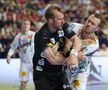Fuchse Berlin - Magdeburg, marea finală a Ligii Campionilor la handbal masculin // foto: Imago