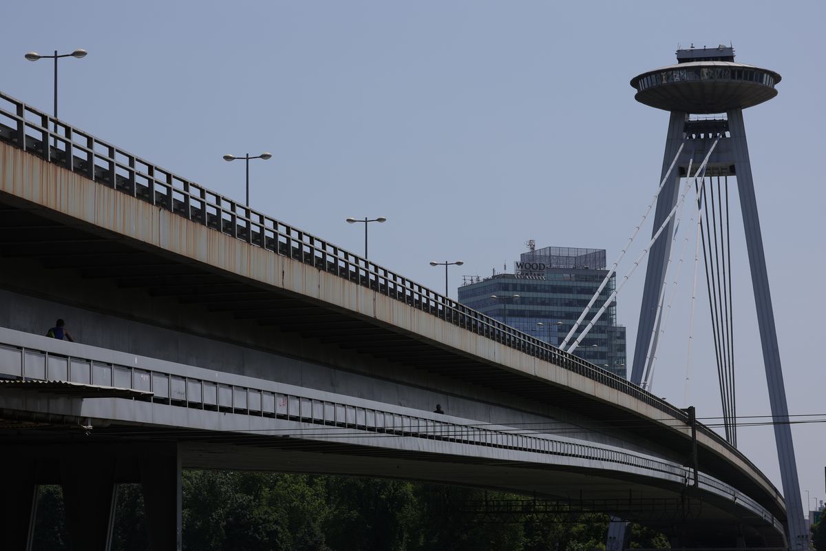 Un contrast frapant! Concluzii după o săptămână în Bratislava: prețuri, trafic + care este asemănarea neașteptată cu Bucureștiul