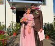 Nunta lui Marius Ștefănescu