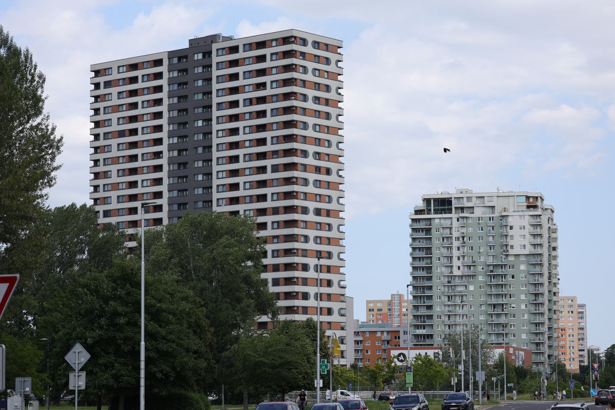 Un contrast frapant! Concluzii după o săptămână în Bratislava: prețuri, trafic + care este asemănarea neașteptată cu Bucureștiul