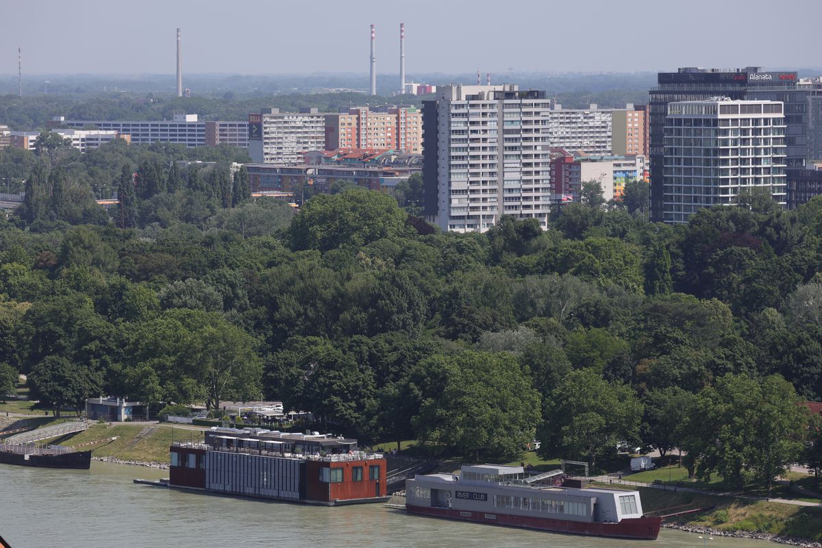 Un contrast frapant! Concluzii după o săptămână în Bratislava: prețuri, trafic + care este asemănarea neașteptată cu Bucureștiul