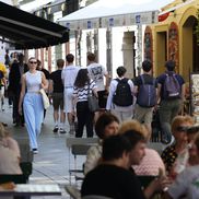 Imagini din Bratislava FOTO: Ionuţ Iordache (GSP)