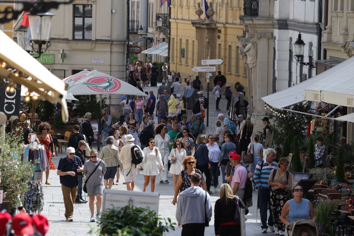 Bratislava medievală