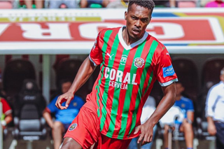 Oțelul Galați a prezentat noul atacant: „Bun venit!”