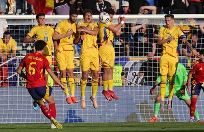 Naționala României va pierde încă un jucător de mare viitor?! Va alege altă țară la seniori: „Înclină spre ei”