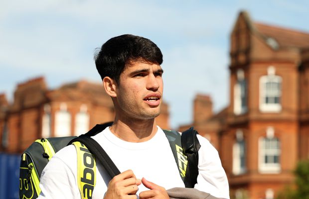 Carlos Alcaraz despre incursiunea sa la Ibiza: „Anul acesta am luat-o mai ușor”