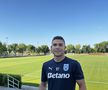 Universitatea Craiova s-a reunit duminică: 29 de fotbaliști prezenți, 5 noutăți în lotul lui Rădoi