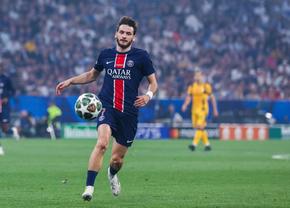PSG - Atletico Madrid, duel tare arbitrat de Istvan Kovacs la Mondialul Cluburilor » Deschidere superbă de scor în minutul 19