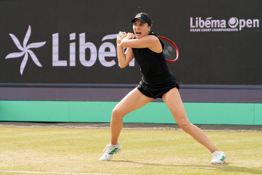 Cinci românce pe tabloul principal de la Wimbledon » Când își vor afla adversarele + prezentul și performanțele istorice