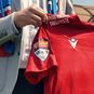 Nu e Burcă! GSP a aflat cine o preia pe Chindia Târgoviște: el e antrenorul din clipul misterios postat azi de club!