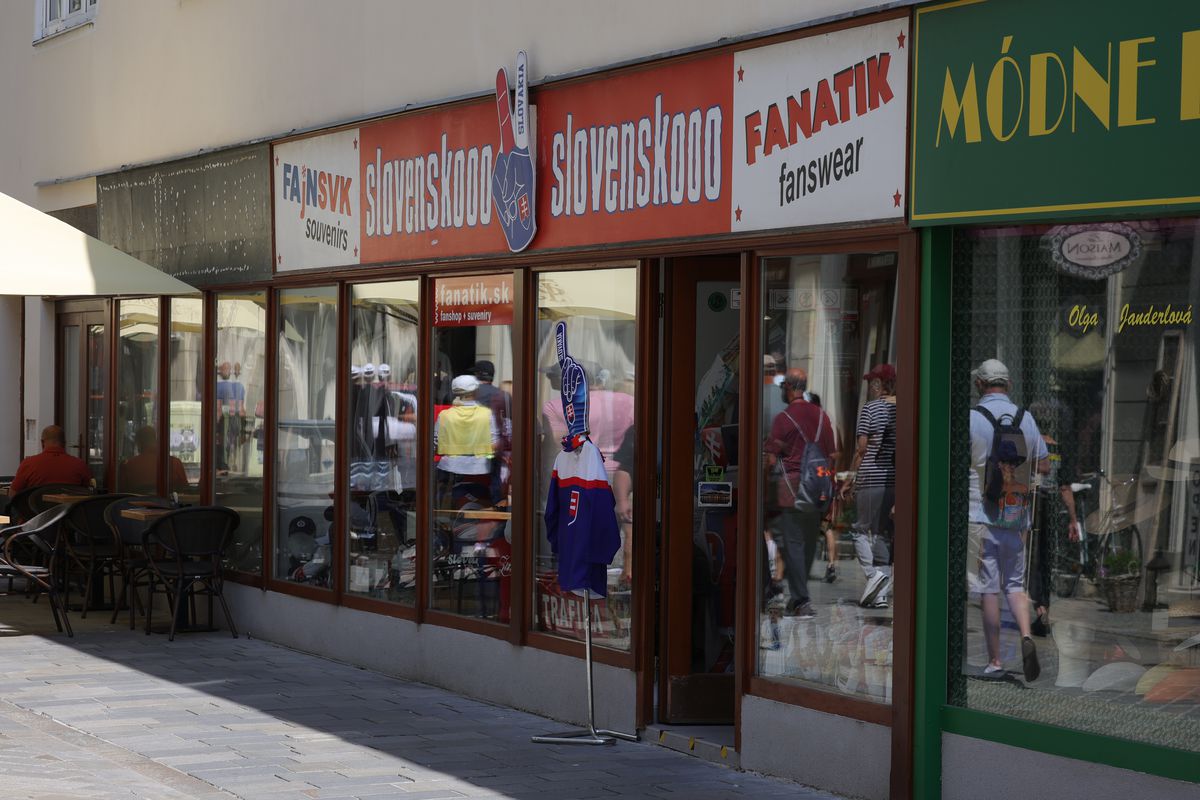 Bratislava medievală