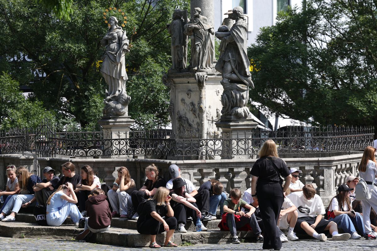 Bratislava medievală