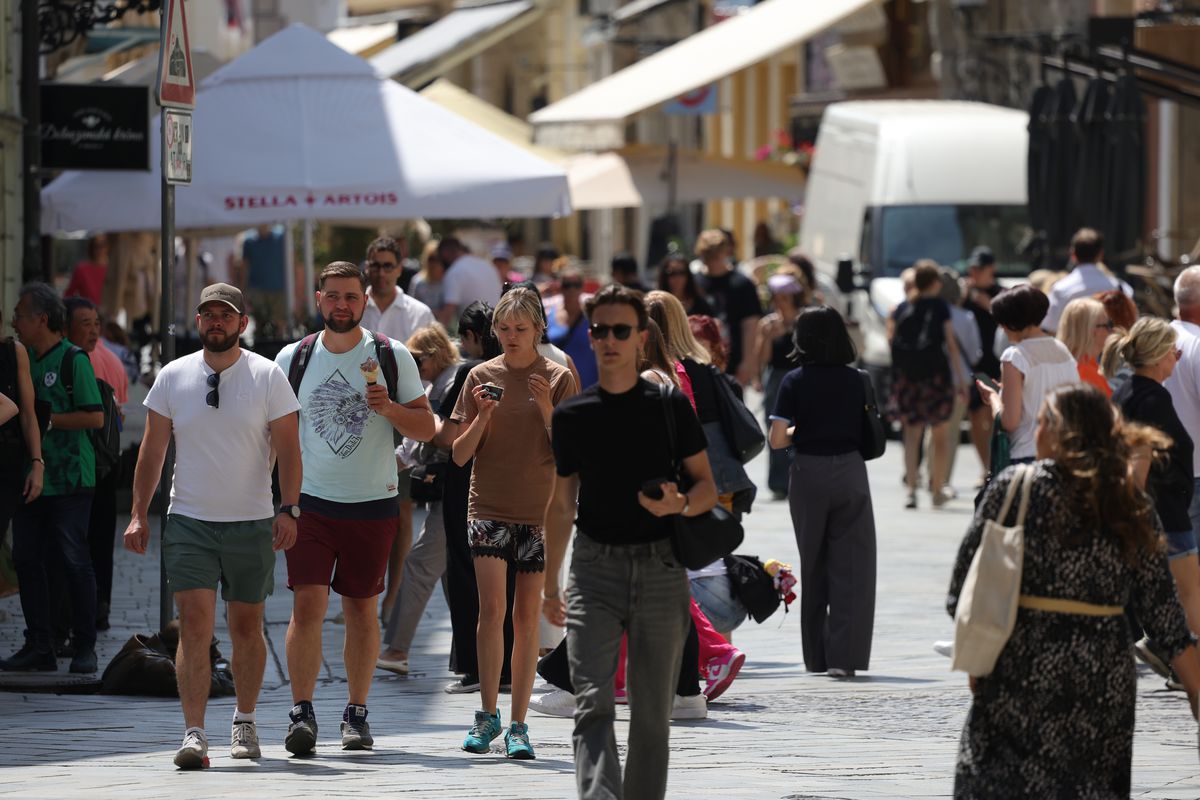 Partea medievală a Bratislavei