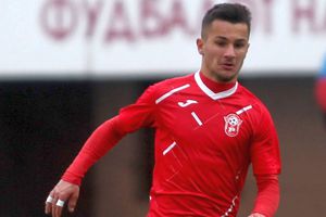 I-au adus fundaș stânga lui Adrian Mihalcea » Anul trecut a dat multe assisturi