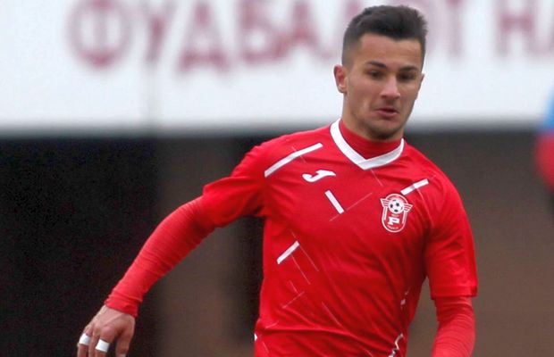 I-au adus fundaș stânga lui Adrian Mihalcea » Anul trecut a dat multe assisturi