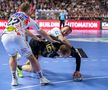 Fuchse Berlin - Magdeburg, marea finală a Ligii Campionilor la handbal masculin // foto: Imago