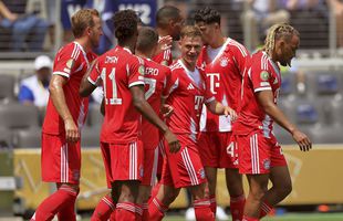 Bayern Munchen, scor de maidan la Campionatul Mondial al Cluburilor. Victorie istorică