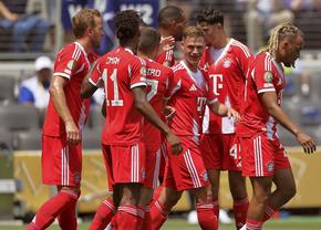 Bayern Munchen, scor de maidan la Campionatul Mondial al Cluburilor. Victorie istorică