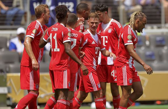 Bayern Munchen, scor de maidan la Campionatul Mondial al Cluburilor. Victorie istorică