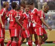 Bayern Munchen s-a distrat cu Auckland, la Campionatul Mondial al Cluburilor/ foto: Imago Images