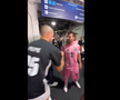 Gestul prin care excentricul IShowSpeed l-a sfidat pe Lionel Messi la Campionatul Mondial al Cluburilor! Argentinianul n-a stat pe gânduri