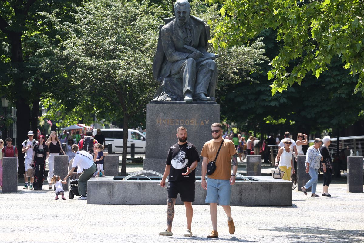 Bratislava medievală