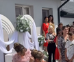 Nunta lui Marius Ștefănescu