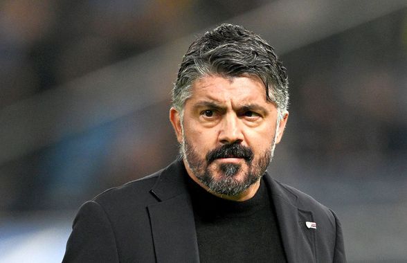 E gata! Italia și-a ales noul selecționer după demiterea lui Spalletti