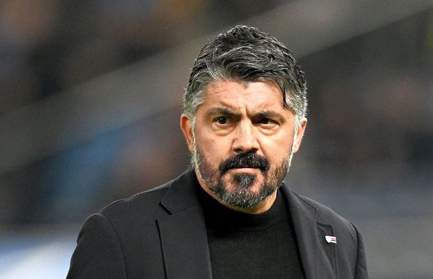 E gata! Italia și-a ales noul selecționer după demiterea lui Spalletti