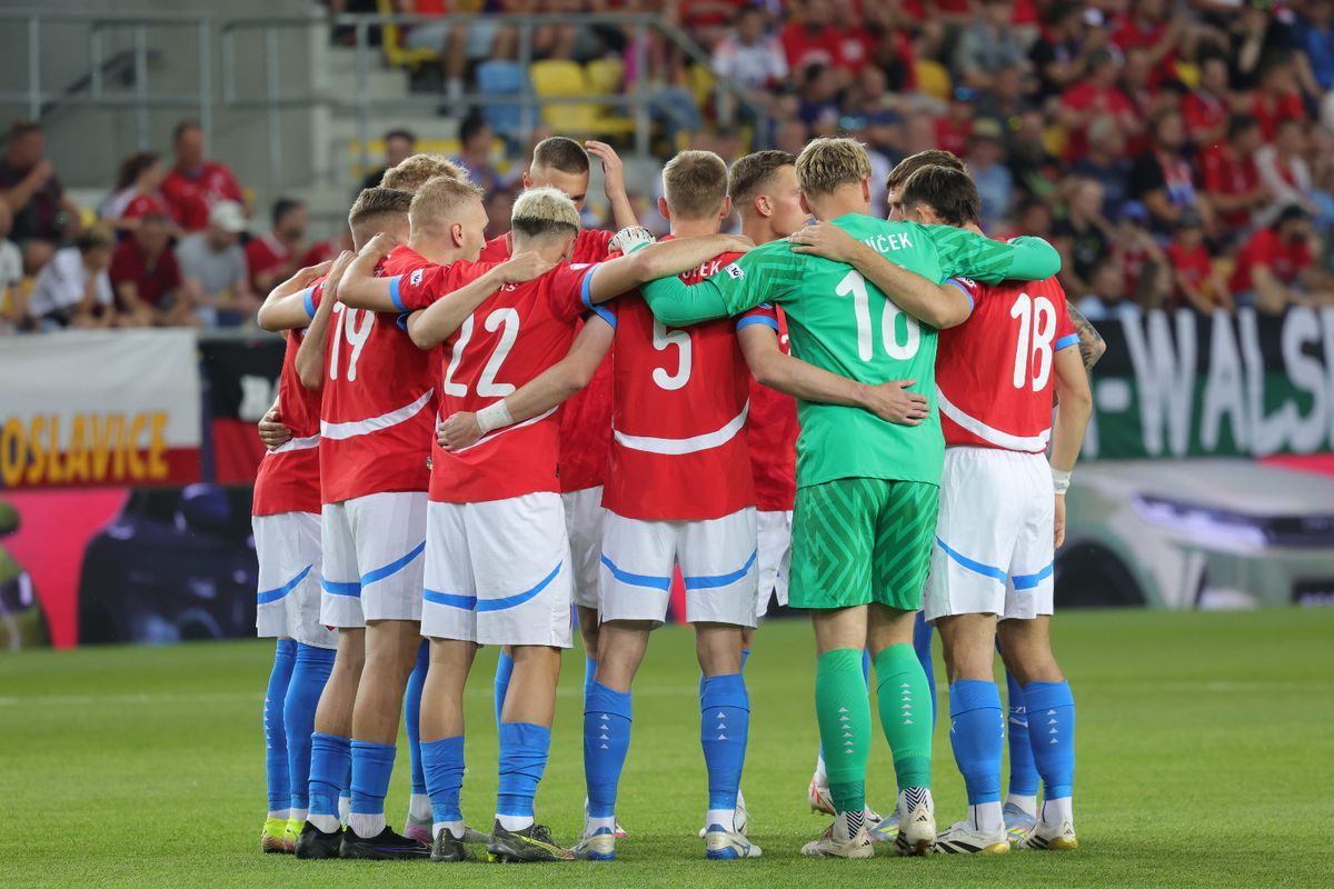 Germania U21 se califică în sferturile de finală ale Campionatului European » Show total într-o partidă cu șase goluri