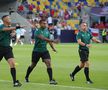 Arbitri venezueleni la Cehia U21 - Germania U21 » Care este înțelegerea dintre UEFA și CONMEBOL // foto: Ionuț Iordache (GSP)