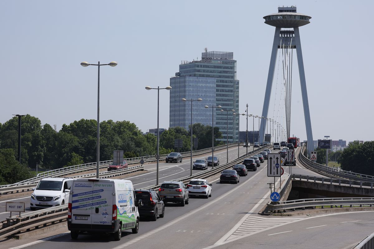 Un contrast frapant! Concluzii după o săptămână în Bratislava: prețuri, trafic + care este asemănarea neașteptată cu Bucureștiul