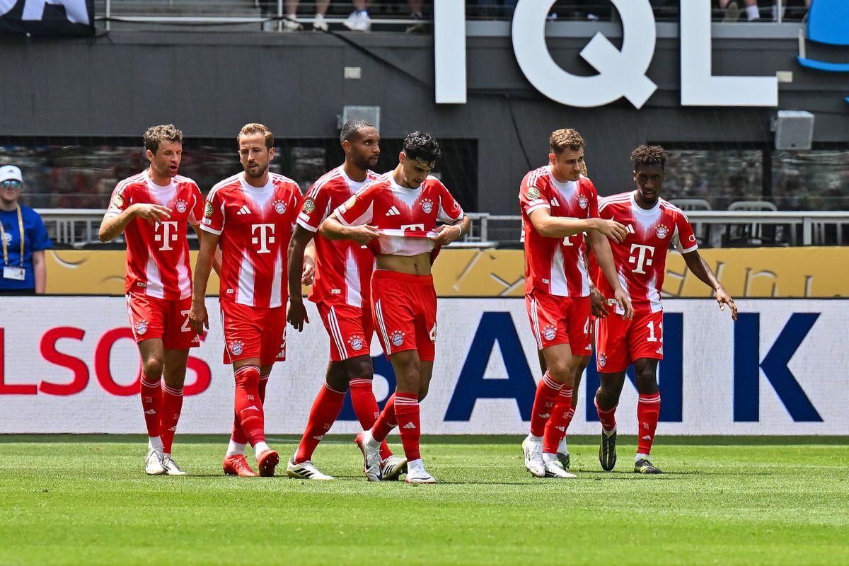 Bayern Munchen, scor de maidan la Campionatul Mondial al Cluburilor. Victorie istorică