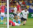 Cehia U21 - Germania U21, în imagini // foto: Ionuț Iordache (GSP)