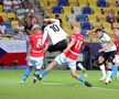 Cehia U21 - Germania U21, în imagini // foto: Ionuț Iordache (GSP)