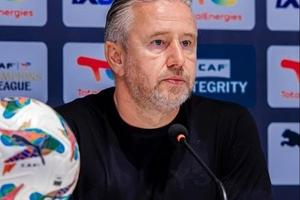 Laurențiu Reghecampf e foarte aproape de revenirea în Tunisia » La ce club urmează să fie anunțat chiar astăzi