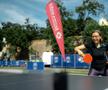 Peste 15.000 de participanți la prima ediție Sport Arena Streetball Sibiu » Cine sunt câștigătorii de anul acesta