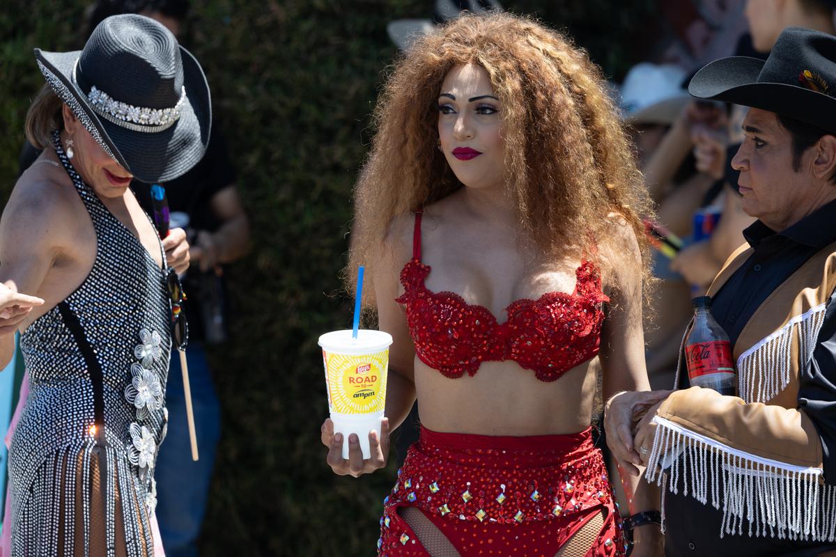 Los Angeles Pride 2026 - 3