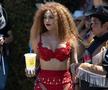 Imagini de la Los Angeles Pride 2026 Foto: Ionuţ Iordache (GSP)