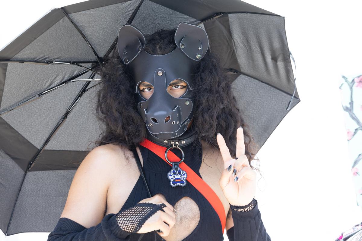 Los Angeles Pride 2026 - 3