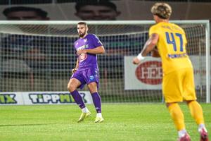 Primul transfer al verii pentru clubul din Superliga » Au adus fundaș central de 1,92
