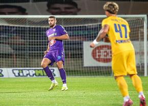 Primul transfer al verii pentru clubul din Superliga » Au adus fundaș central de 1,92