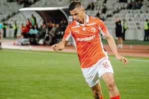 Pus pe liber de Dinamo, Valentin Țicu a ales și semnează în Superliga