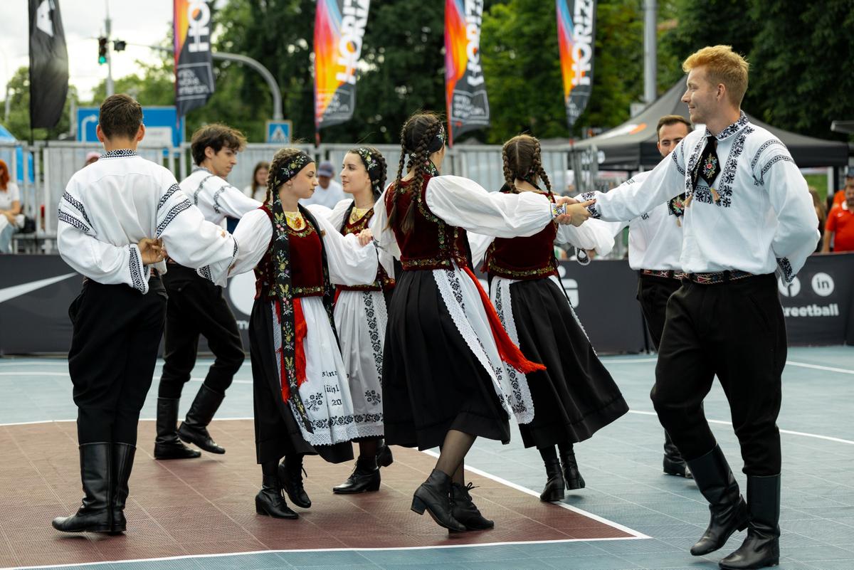 Sport Arena Streetball Sibiu
