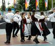 Peste 15.000 de participanți la prima ediție Sport Arena Streetball Sibiu » Cine sunt câștigătorii de anul acesta