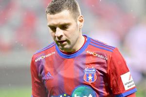 Adi Popa a plecat de la Steaua » Alte 8 despărțiri